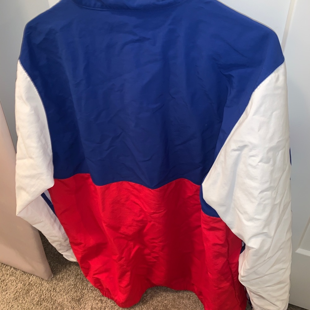 Limited Edition Vintage Champion Windbreaker